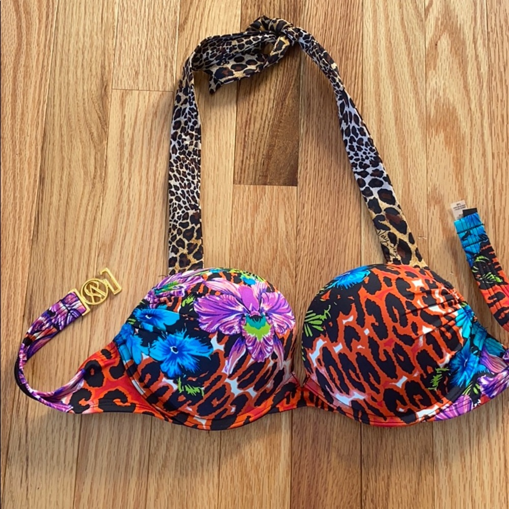 VS bikini top